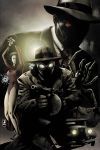 SPIDER-MAN NOIR: EYES WITHOUT A FACE # 2